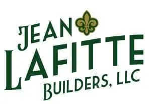 Jean Lafitte Builders, LLC logo.